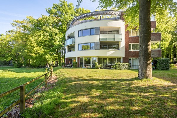 Sonnenberglaan 122, Oosterbeek